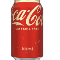 CocaCola Caffeine Free 355ml