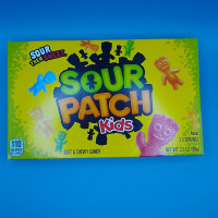 Sour patch kids  99g