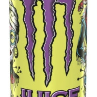 USA Monster Energy Szőlő ízű 473ml