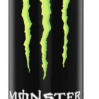 USA Monster Energy Eper ízű 473ml