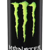 USA Monster Epres Energiaital 473ml