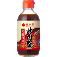 Wan Ja Shan Koreai BBQ Szósz 200ml
