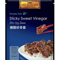 LKK Édes ragacsos ecet 60G.