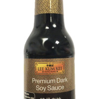 LKK PREMIUM SÖTÉT SZÓJASZÓSZ 150ml