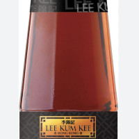 LKK Tiszta Fekete szezámolaj 207 ML