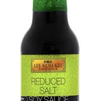 LKK CSÖKKENTETT SÓS SZÓJASZÓSZ 250ml