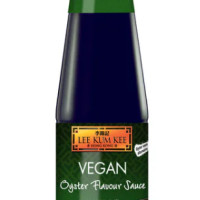 LKK VEGAN Osztriga szósz 260 G