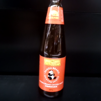 LKK PANDA Osztriga szósz 907G