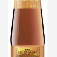 LKK Tiszta szezámolaj szójabab olajjal keverve  207 ML