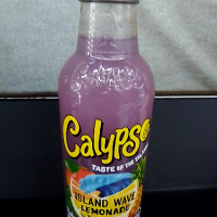 Calypso vegyes gyümölcs és  citrom ízű ital 473ml