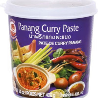 Panang  Currypasta  1K