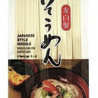 SUKINA Japán stílusú tészta 453g
