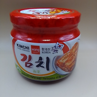 KIMCHI 410g (WANG)