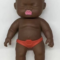 Natasa Baba nyomogatós játék