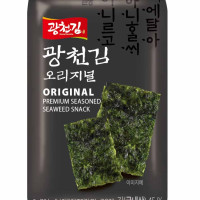 Kwangcheon fűszerezett hínár 5 g (32)