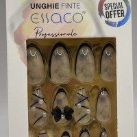 ESSACO Műköröm 2 1db
