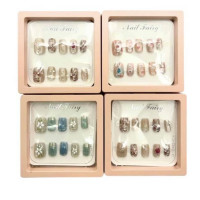 Műköröm 1db (250388)