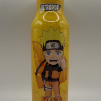 ULTRAPOP Trópusi ízű  0,33ml (Sárga)