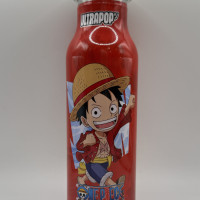 ULTRAPOP Cseresznye  ízű 0,33ml (piros)