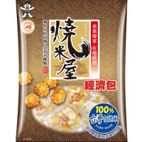 Want Want Mini Fried Senbei 350 G.