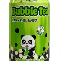 CC Bubble tea Matcha ízű 315ml