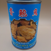 WU CHUNG VEGETÁRIUS ABALONE 280 G.