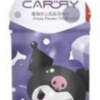 Carry Kuromi szőlőjoghurt ital 350 ml TWN