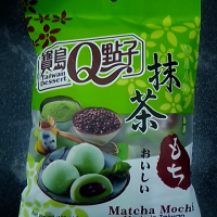 Matcha ízű  Mochi 120g