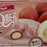Mochi Barack izesítéssel 80g