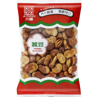 Six Fortune előkészített lóbab 170 g