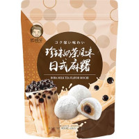 SZU SHEN PO   Mochi Boba tejes tea 120g
