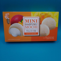 LL Mini mochi- Mango ízű 80g