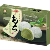 SZU SHEN PO   Matcha mochi 210g