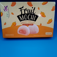 LL Fruit Mochi Mangó ízű180g