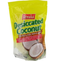 RENUKA   szárított kókusz 250g