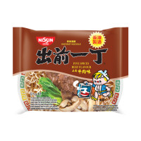 Nissin HK Demea Ramen Marha 91g