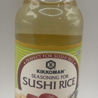 KIKKOMAN Fűszerkeverék SUSHI RÍZS ECET 300g