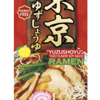 RAMEN YUZU 172g