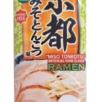 RAMEN Miso Tonkotsu 182g