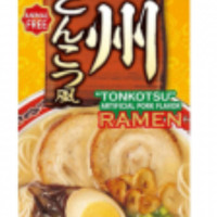 Tonkotsu instant sertéshús ízű Ramen 174g