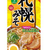 RAMEN Miso 186g