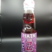 HATA Kék SZölö  ÍZŰ ital  200 ml