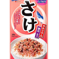 HAGOROMO Lazac ízű Furikake 26g JP