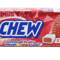 Rágócukorka EPERS izű 58.8g