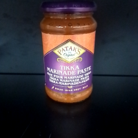 Pataks Tikka Marinád szósz 300 G