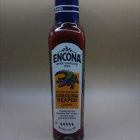 ENCONA   Carolina Reaper chili szósz 142ml