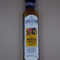 ENCONA   mangó chili szósz 142ml