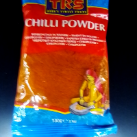 Chili Por 100G