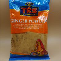 TRS Gyömbér por 100g