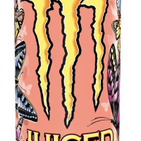 MONSTER Monarch JUICED Energia ital 500ml